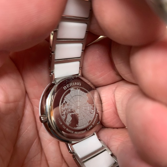 Berling woman’s watch